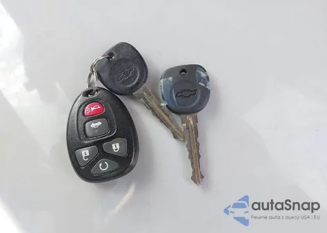 2007 Chevrolet Cobalt Lt z USA, uszkodzony, nr VIN 1G1AL58F777108630